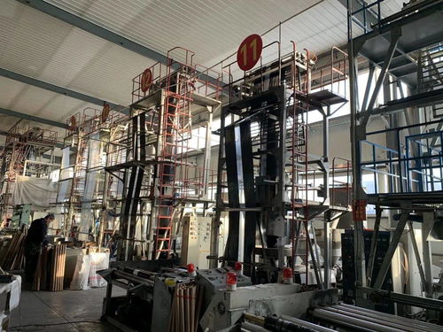 探秘綠色未來 走進(jìn)河南天豐生物，解鎖全生物降解產(chǎn)品生產(chǎn)全流程與技術(shù)推廣之路