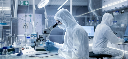 聚焦海洋科技與醫(yī)學(xué)營(yíng)養(yǎng) 探索生物技術(shù)研發(fā)的新藍(lán)海