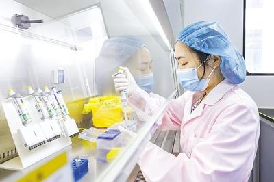 鄂產(chǎn)創(chuàng)新突破 子宮內(nèi)膜癌早篩試劑盒獲批上市，助力精準(zhǔn)防控技術(shù)推廣